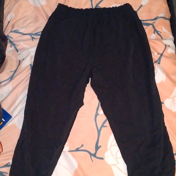 Flowy summery pants - Picture 2 of 2